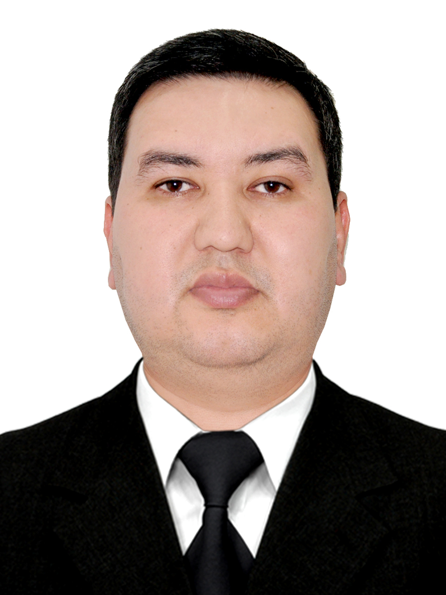 Suyunov Behzod Abdumadjitovichning Falsafa doktori (PhD) dissertatsiya himoyasi to‘g‘risida