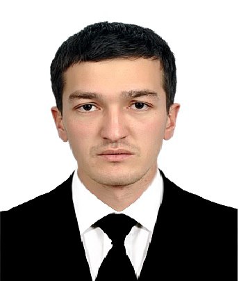 Xolboyev Umid Xolboyevichning Falsafa doktori (PhD) dissertatsiya himoyasi to‘g‘risida