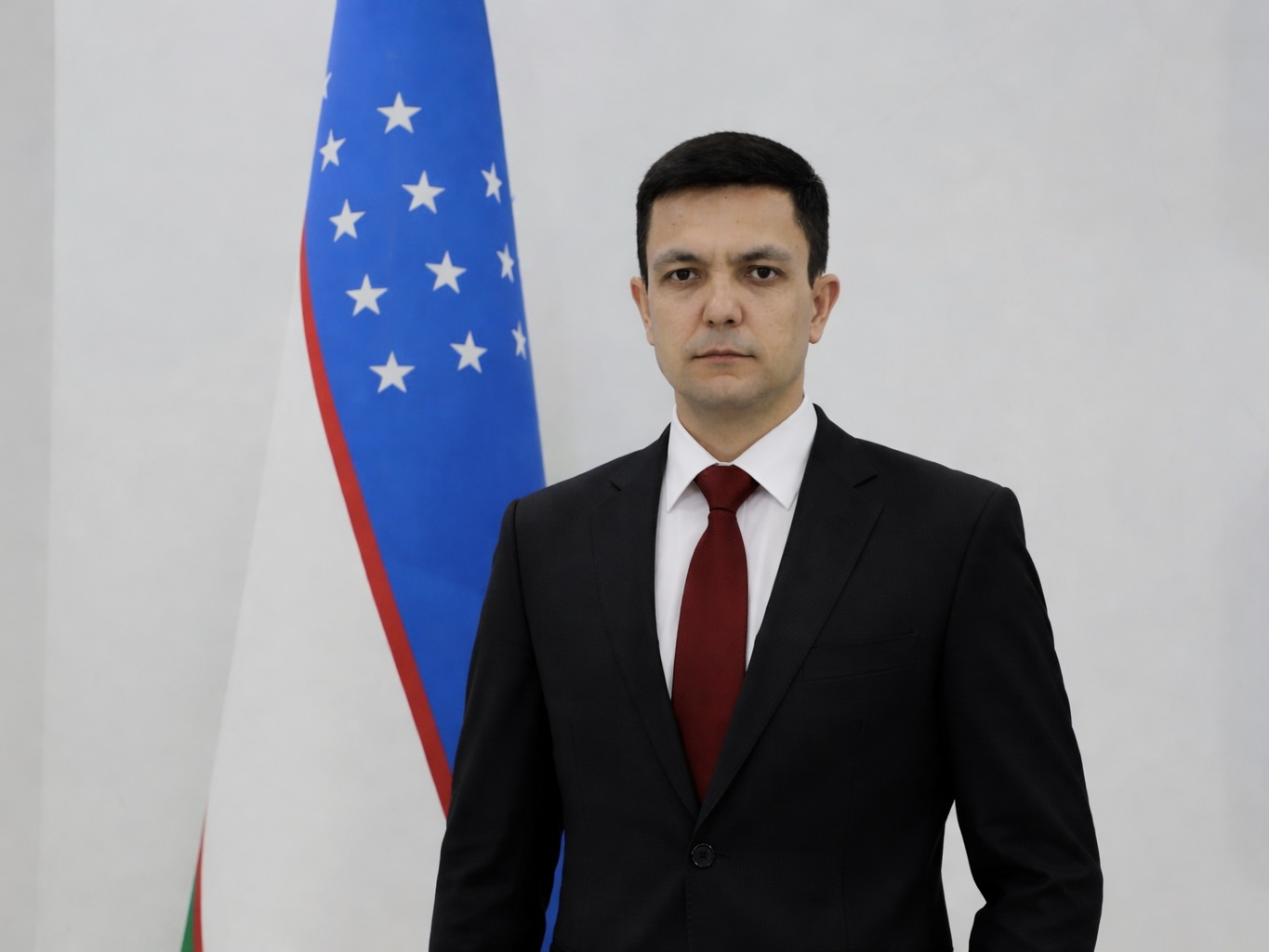 Mirzaaxmadov Durbekning Falsafa doktori (PhD) dissertatsiya himoyasi to‘g‘risida