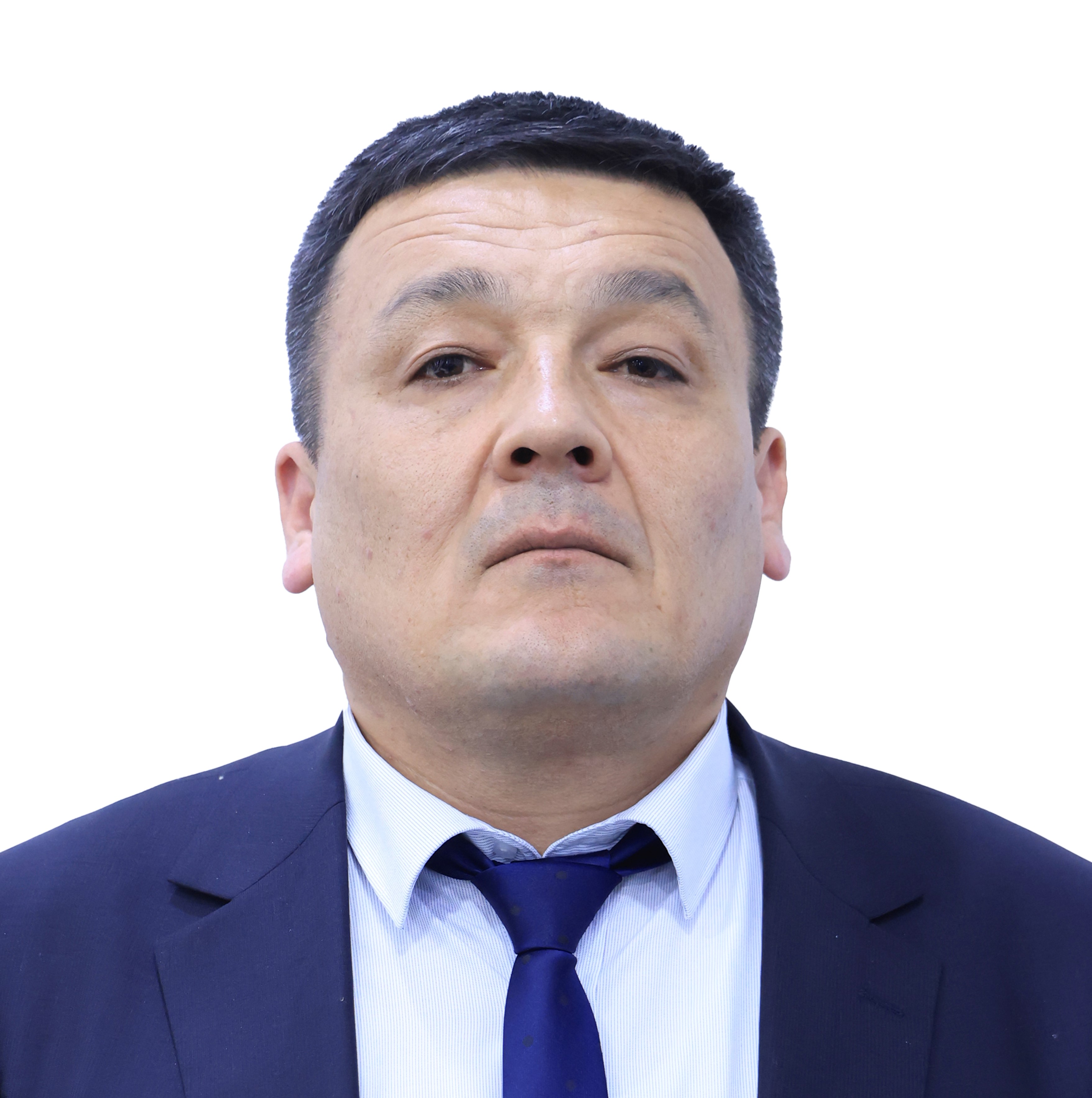 Usmanov Zayniddin Berdirasulovichning Falsafa doktori (PhD) dissertatsiya himoyasi to‘g‘risida