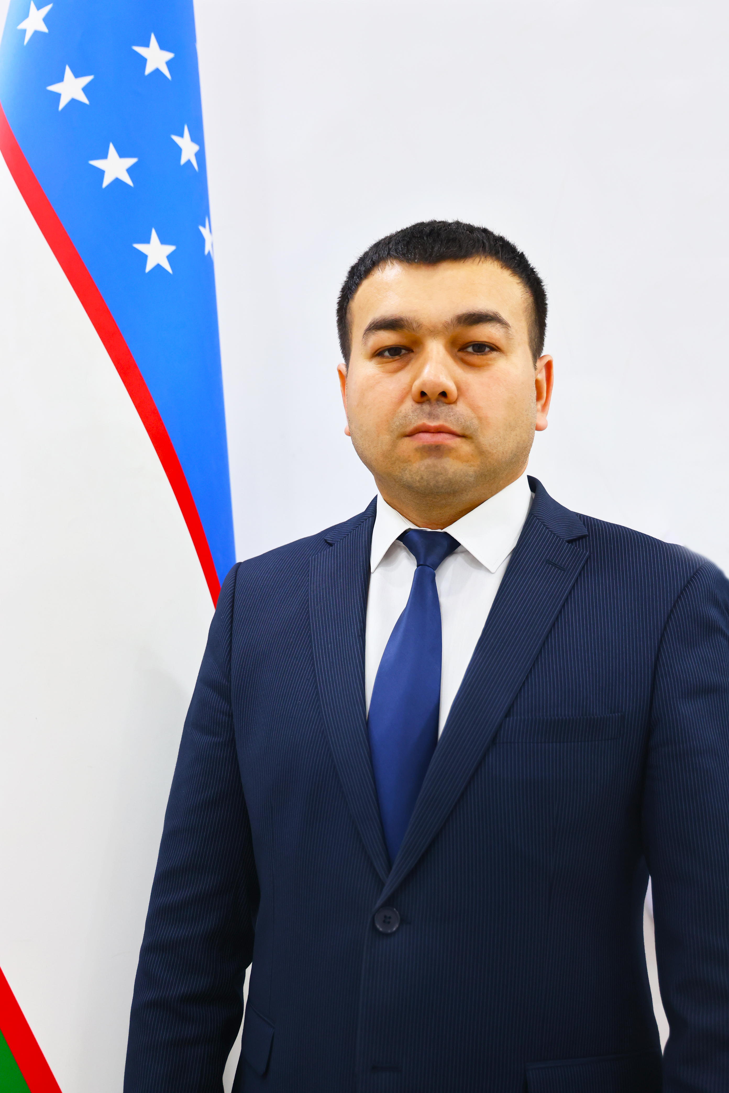 Mirzabayev Jamshid Irkinovichning Falsafa doktori (PhD) dissertatsiya himoyasi to‘g‘risida