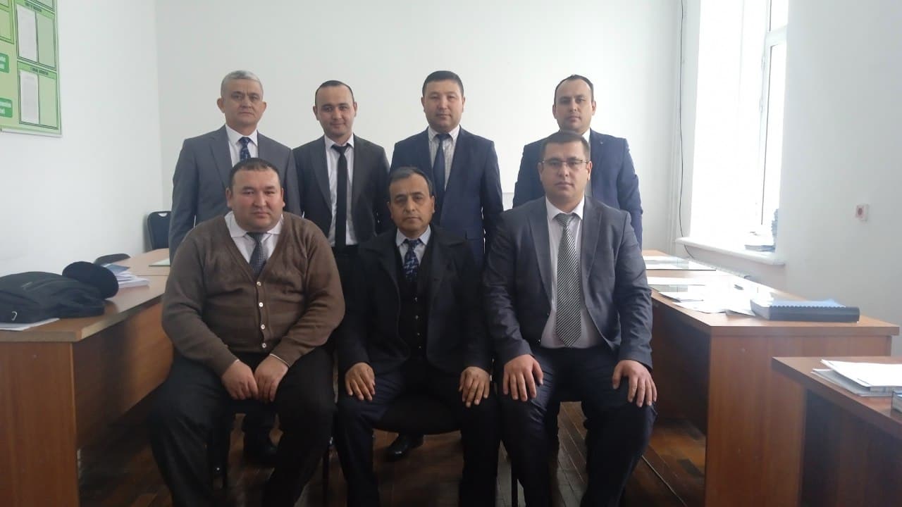 Кафедра «СОЦИАЛЬНЫХ ДИСЦИПЛЫН»