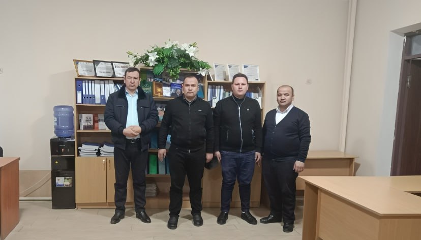 Деятельность кафедры
