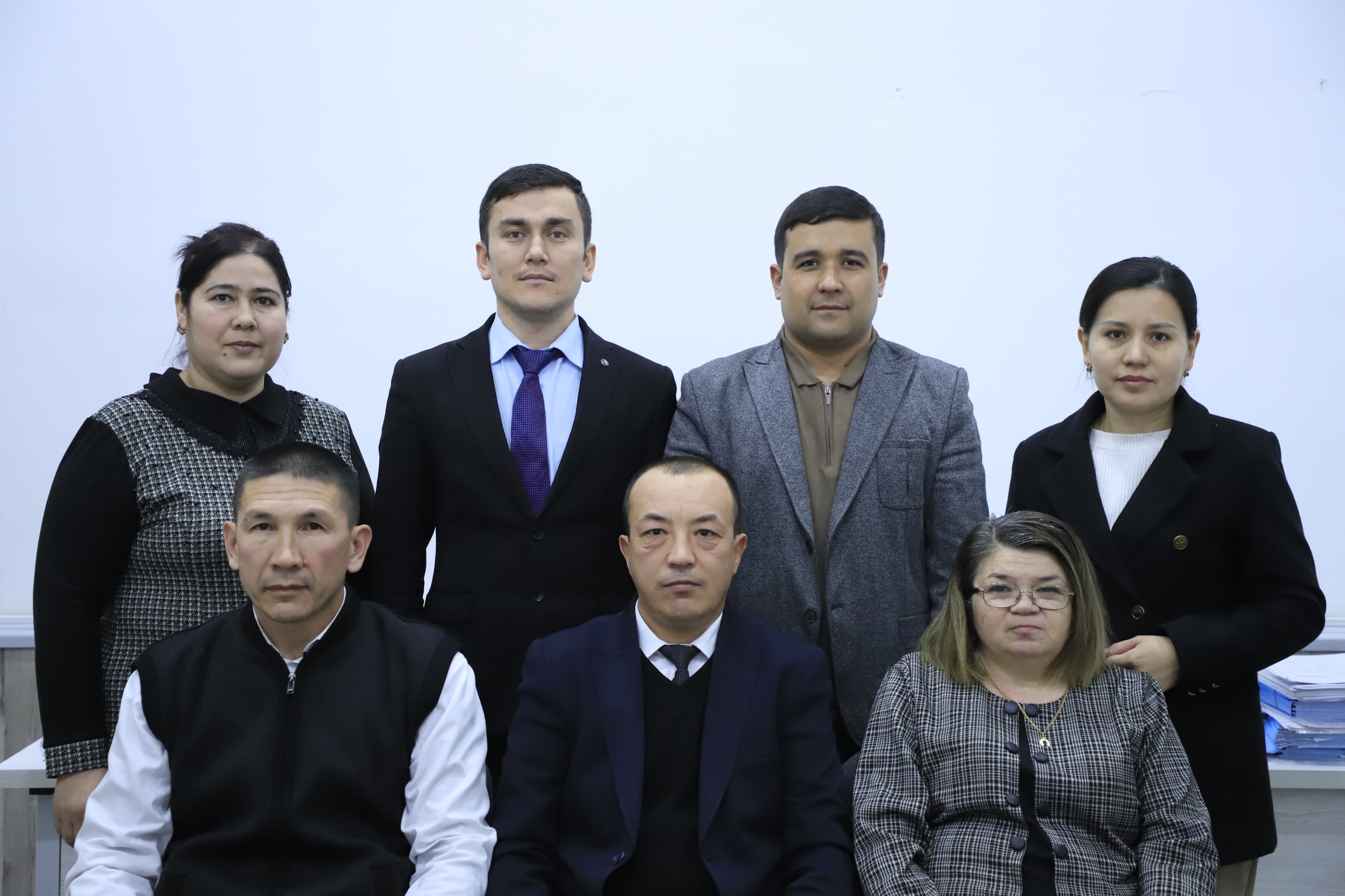 Кафедра информационных технологий
