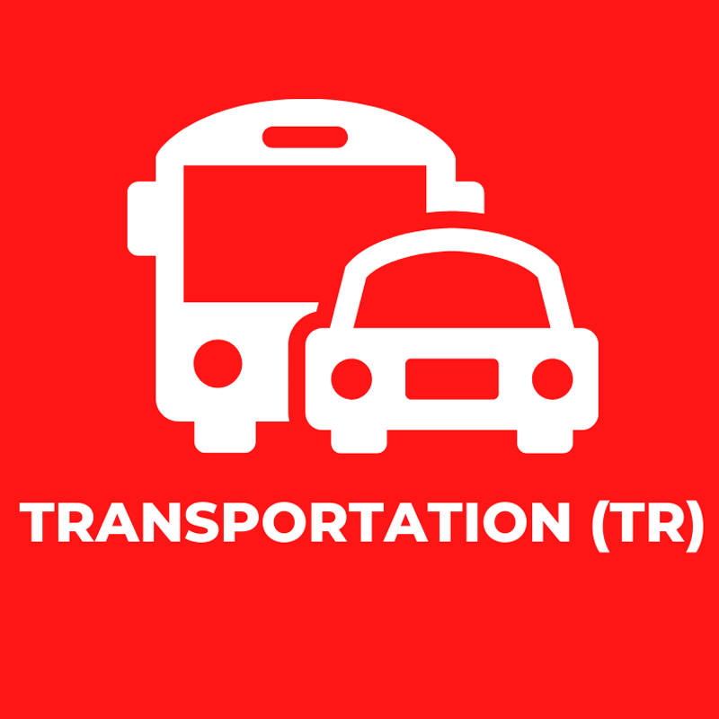 Транспорт (ТР) 