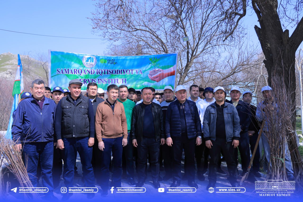 ЭТИ САДЫ СТАНУТ ОДНИМ…!