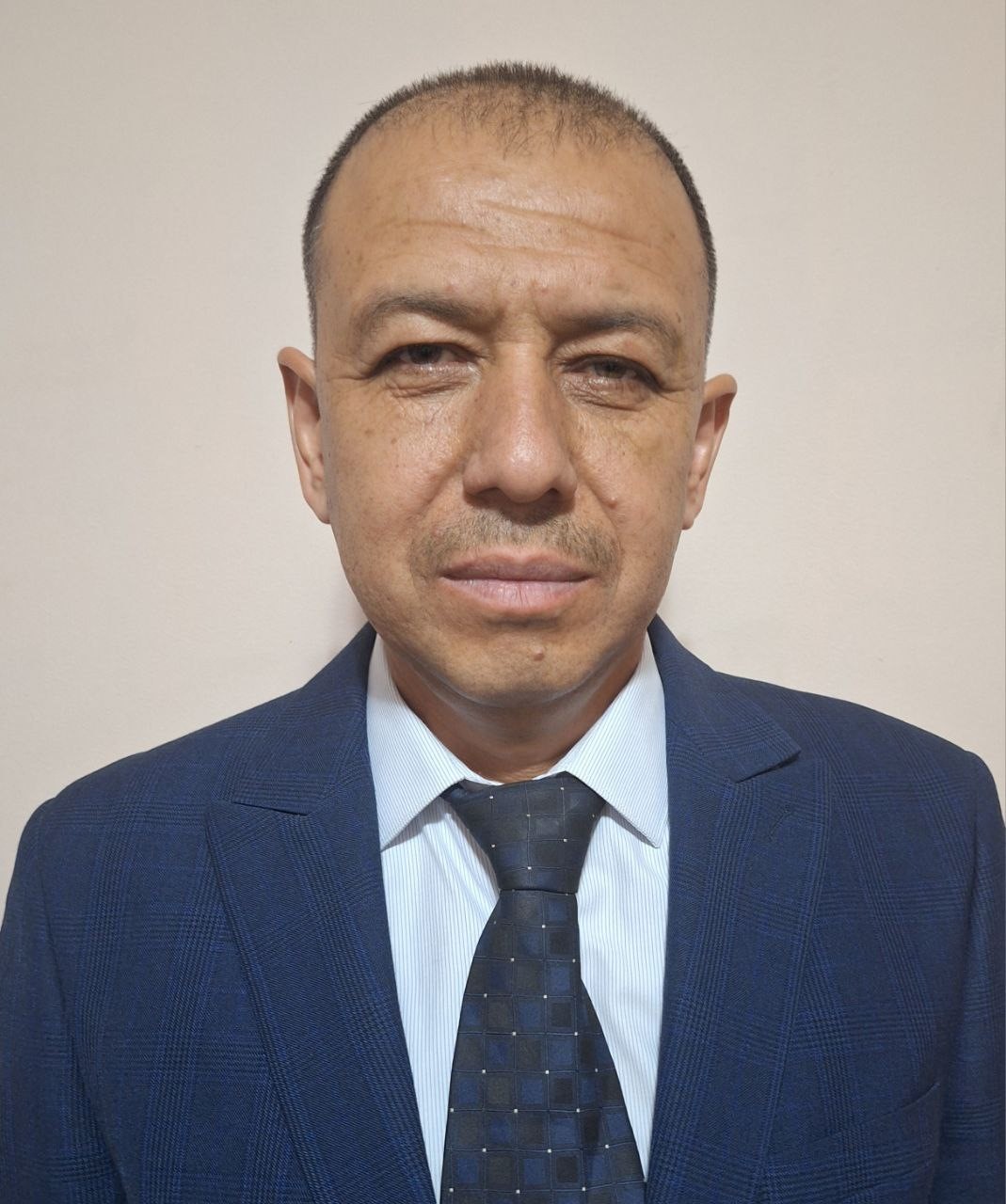 Axmedov Zafarjon Azamovichning Falsafa doktori (PhD) dissertatsiya himoyasi to‘g‘risida