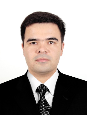 Hasanov Habibullo Oʻtkirjon oʻgʻlining iqtisodiyot fanlari bo‘yicha falsafa doktori (PhD) dissertatsiya himoyasi to‘g‘risida
