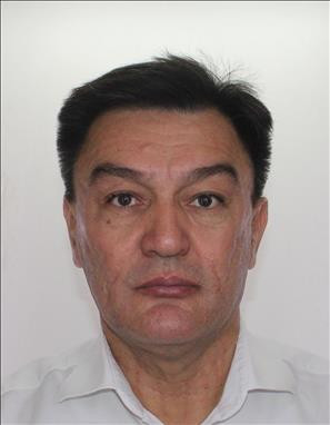 TURSUNOV FARXOD UMIRZAKOVICH