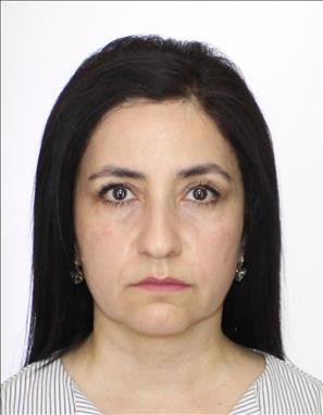ALIYEVA SUSANNA SEYRANOVNA