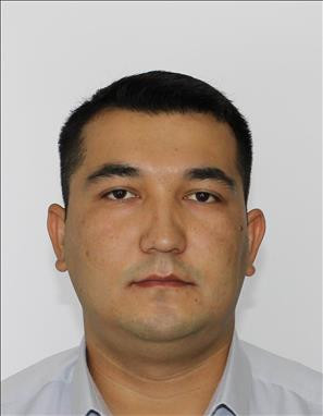 TURAYEV ALIJON AKMAL O‘G‘LI