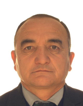 IBRAGIMOV MANSUR MARDONOVICH