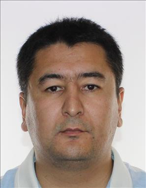 PO‘LATOV XUDOYBERDI UKTAMOVICH