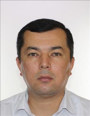 XAMITOV MUBIN XABIBJONOVICH