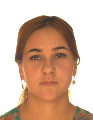 MAXMUDOVA AZIZA PIRMAMATOVNA