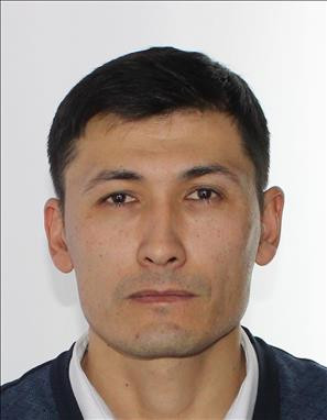 ISMATOV UTKIR RUSTAMOVICH