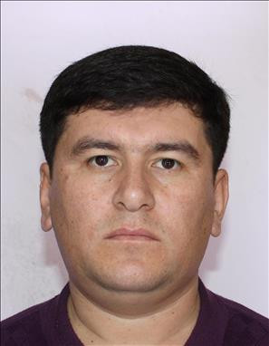 SALIMOV ESANJON XUSEN O‘G‘LI