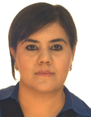 USMANOVA NASIBA AKBARJONOVNA