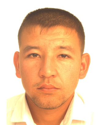 ISKANDAROV SUNNATILLO BAHRIDDIN O‘G‘LI