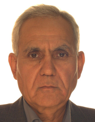 DJUMAYEV ASKAR HAYDAROVICH