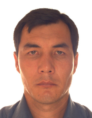 IBADULLAYEV NURALI ESHNIYAZOVICH