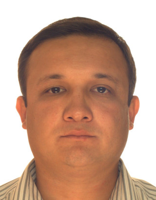 ABDURAIMOV DILSHOD MURATKULOVICH
