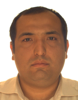 KURBANOV GULYAM UKTAMOVICH