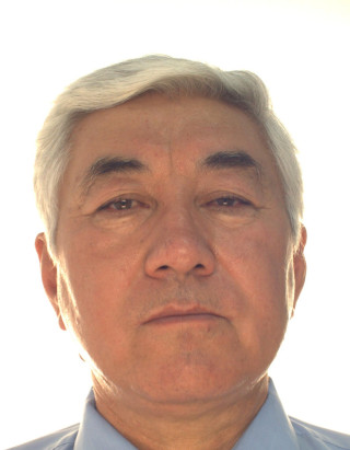 KARIMOV SAYIMNAZAR XXX