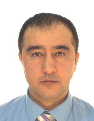 TOXIROV OLIM TOLIBOVICH