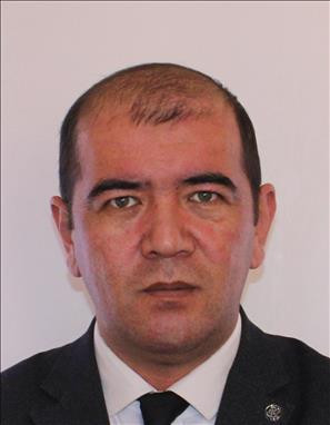 HAQQULOV NABIJON QAHRAMONOVICH