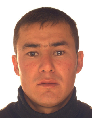 RUSTAMOV JASUR MANSUROVICH