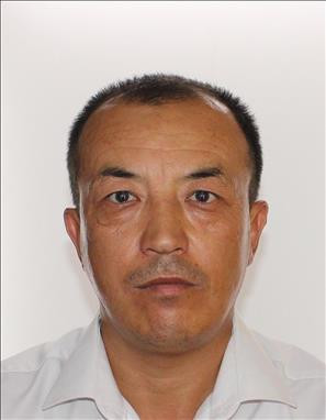SUYAROV AKRAM MUSAYEVICH