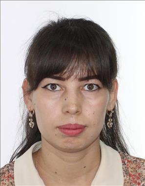 TO‘RAYEVA FARIDA RUSTAM QIZI