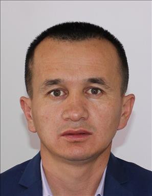 XOLIKULOV O‘KTAM ABDUMUMINOVICH