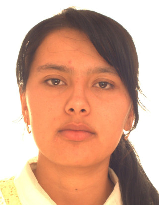 MUSURMONOVA MUXLISA SAMANDAR QIZI