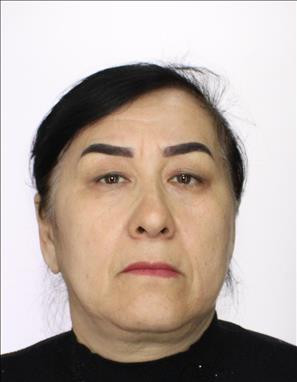 KARIYEVA HALIMA IKRAMDJANOVNA
