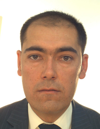 XAYDAROV OYBEK ZOIROVICH