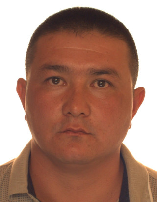 DAVIROV BEXZOD AMIROVICH