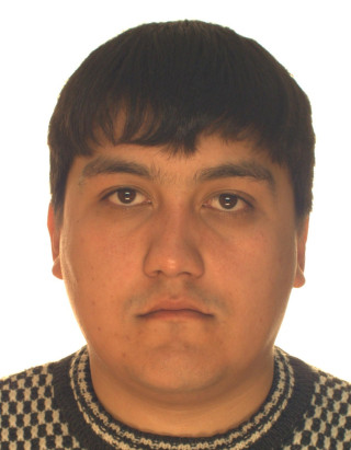 SHARIPOV XURSHID FAZLIDDINOVICH