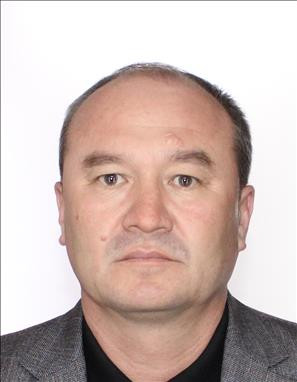 XAYITOV ARSLON XOLMURODOVICH