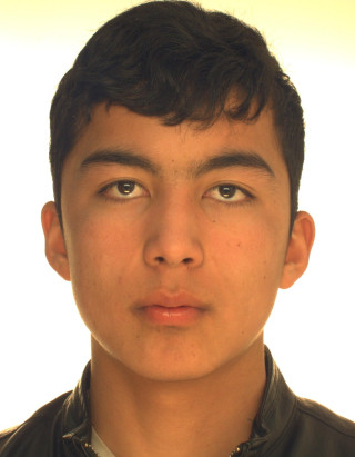 MUHAMMADIYEV TEMUR OBID O‘G‘LI
