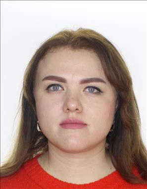 AMINOVA NARGIZA ISTAMOVNA