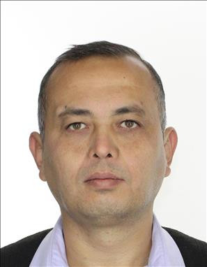 XASANOV MUROD GAYBULLAYEVICH