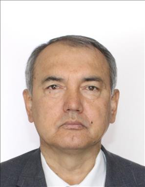 QARSHIBOYEV XAYRULLO QILICHOVICH