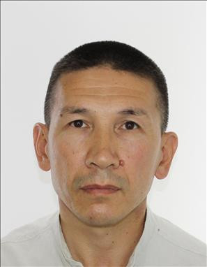 RUSTAMOV JAMSHID ERGASHEVICH