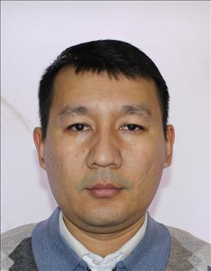 Nuritdinov Abdulatif Abduraxmonovich