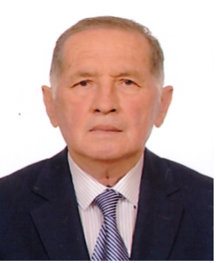 Muxammedov Murod Muxamadiyevich