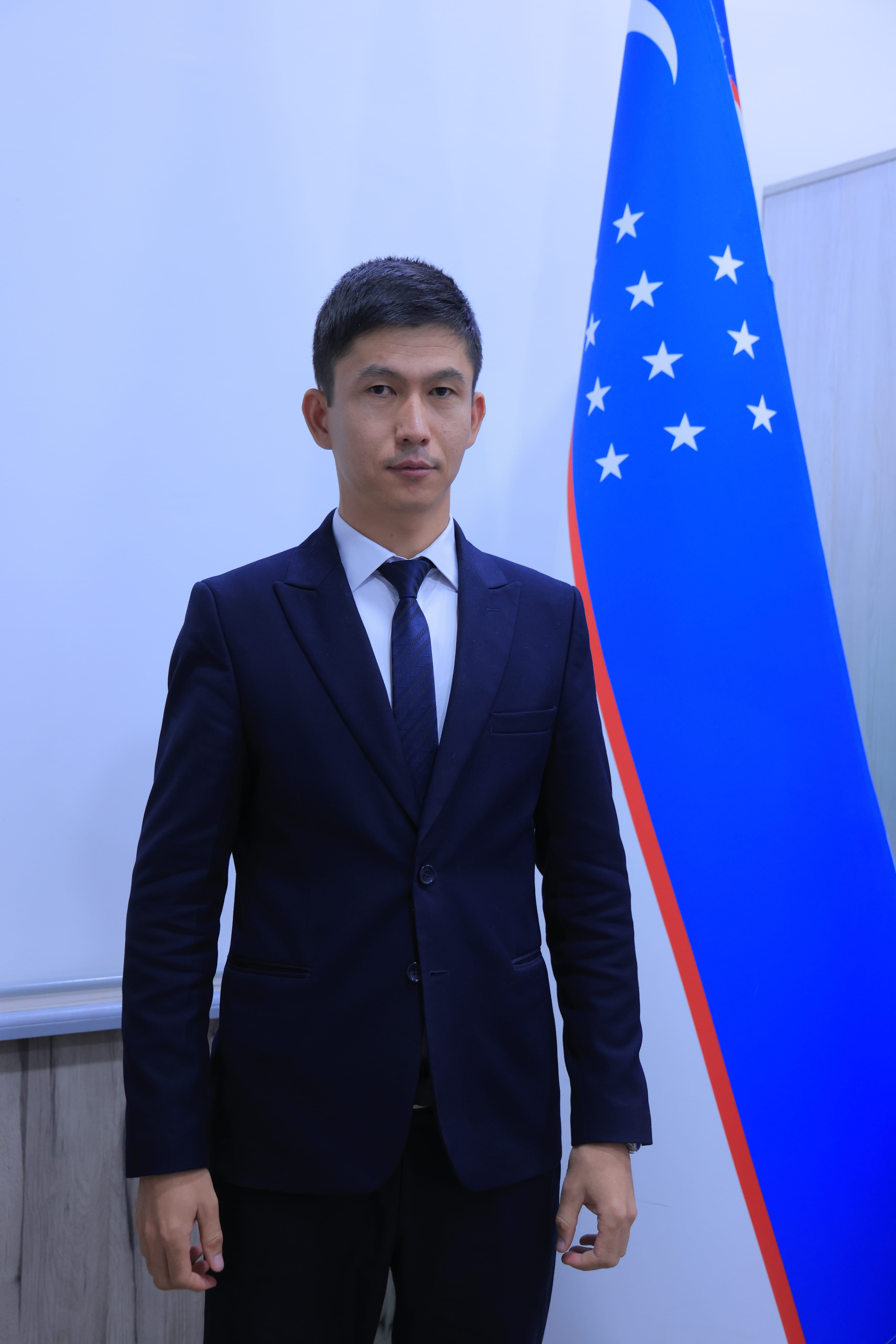 Asqarov Zoirjon To‘xlimurot o&#039;g&#039;li