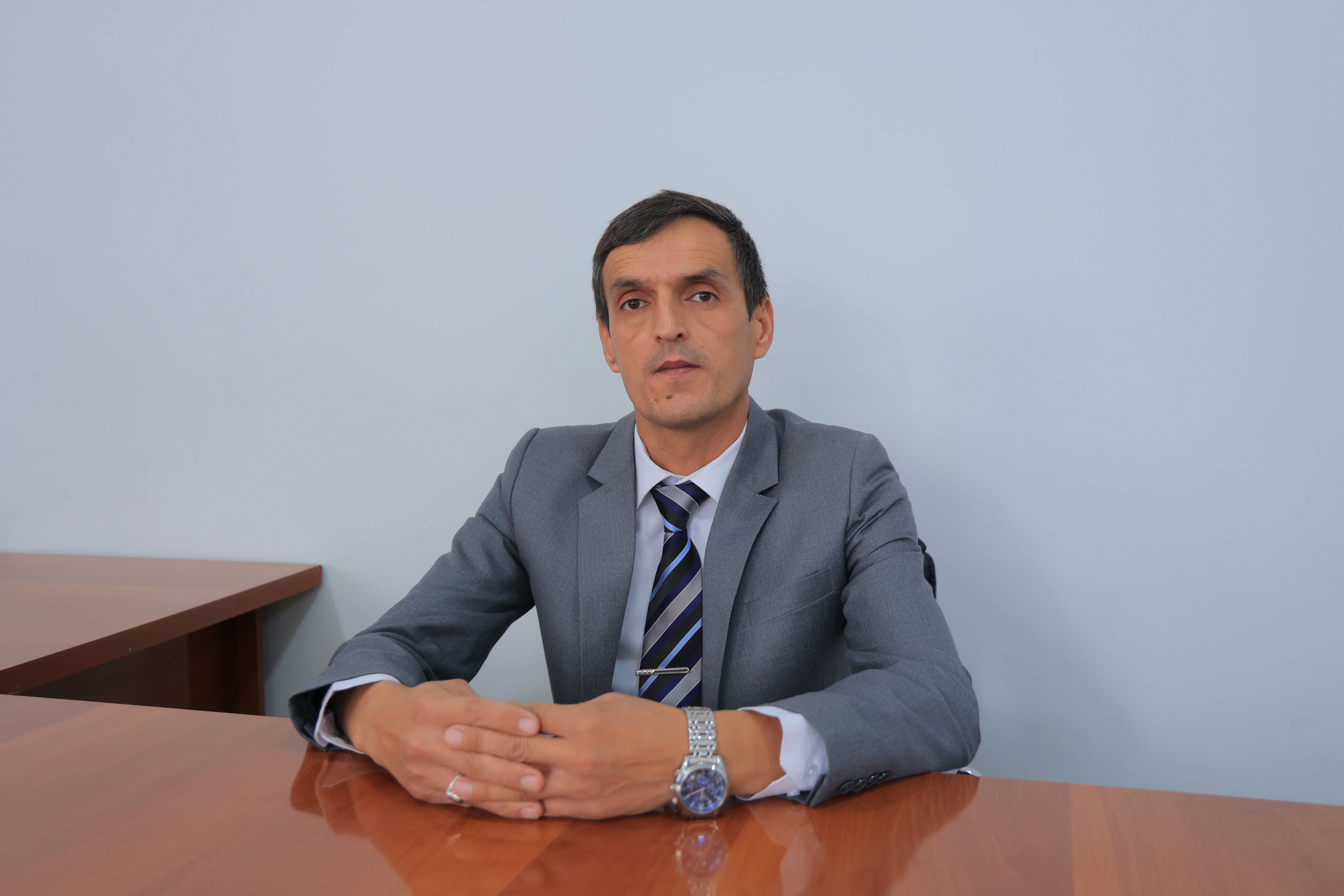 Raximov Azamat Xamroqulovich