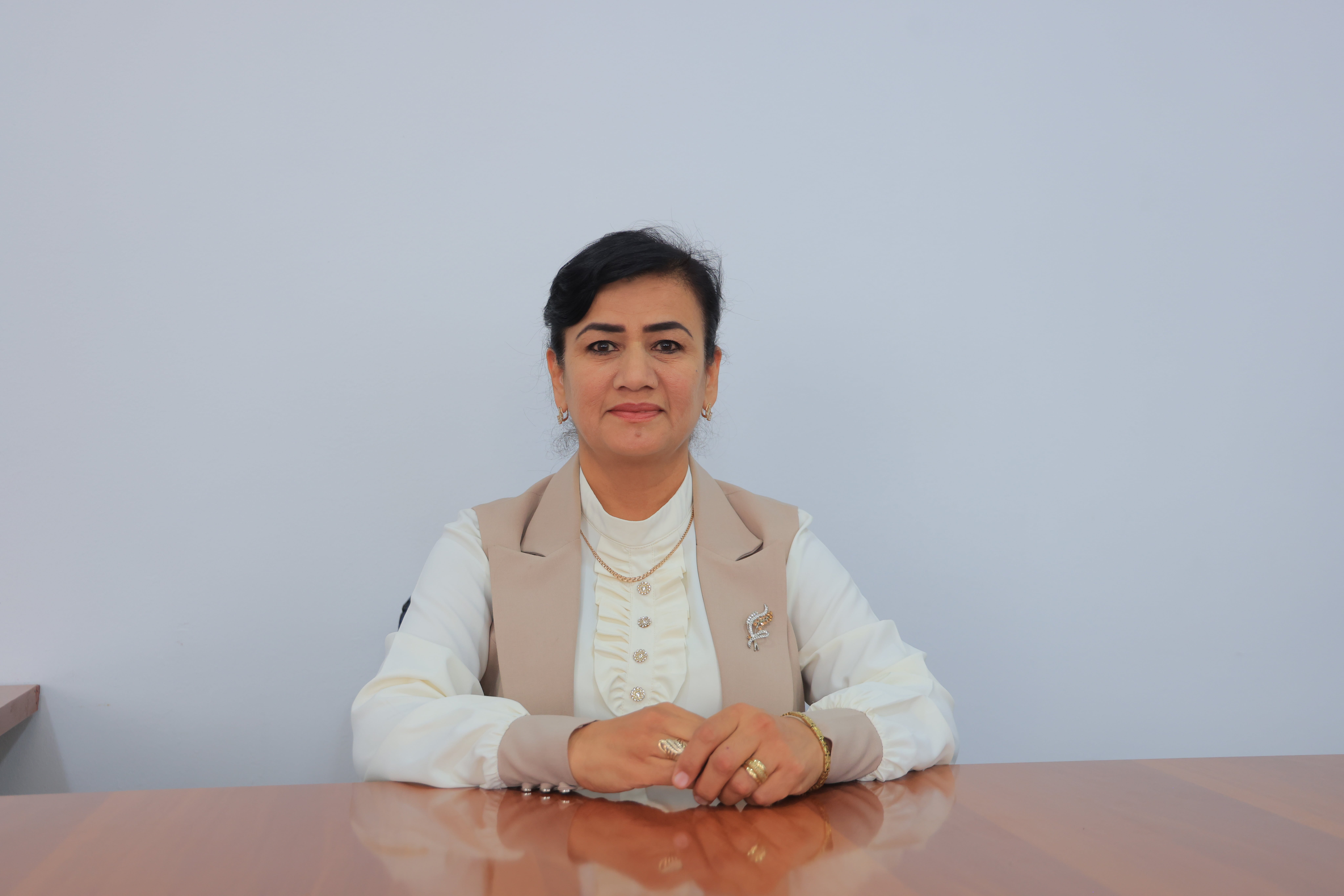 Ochilova Xilola Nematovna